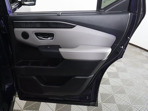 Used 2023 Honda Pilot Elite image 31