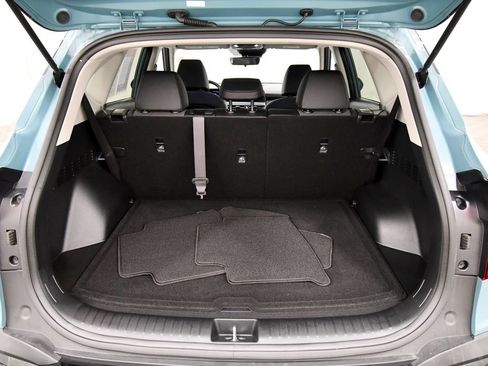 Certified 2025 Kia Seltos S AWD/4WD image 7