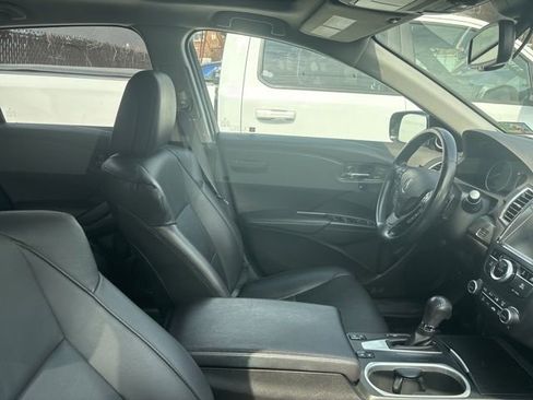 Used 2018 Acura RDX AWD w/ Advance Package image 10