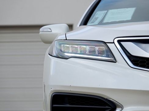 Used 2018 Acura RDX w/ Technology Package image 17