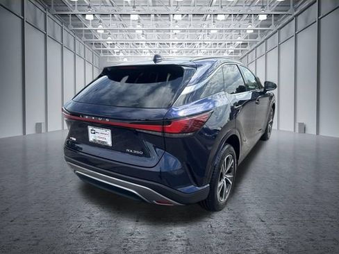 Used 2023 Lexus RX 350 Premium w/ Accessory Package (Z1) FWD image 5