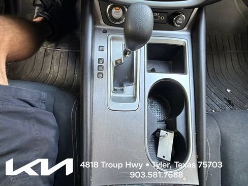 Used 2023 Nissan Murano S FWD image 21