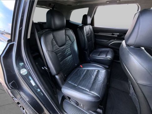 Used 2022 Kia Telluride SX w/ SX Prestige Package AWD/4WD image 20
