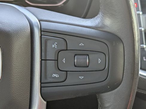 Used 2021 GMC Yukon XL SLT w/ SLT Premium Package image 35