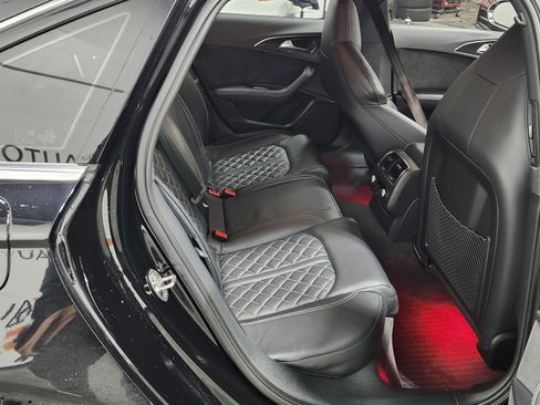 Used 2016 Audi S6 Premium Plus image 21