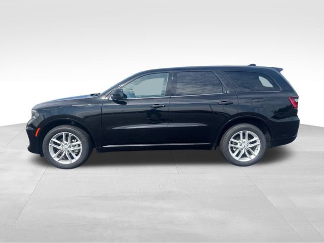 Used 2025 Dodge Durango GT AWD/4WD image 2