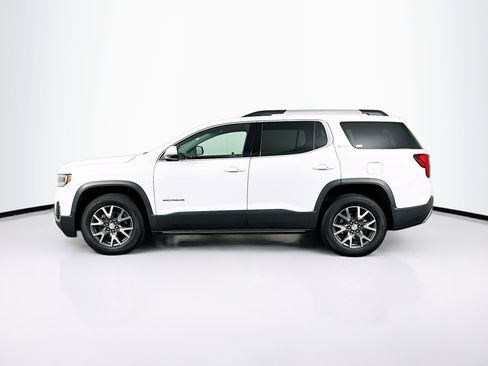 Used 2023 GMC Acadia SLE w/ Driver Convenience Package image 4