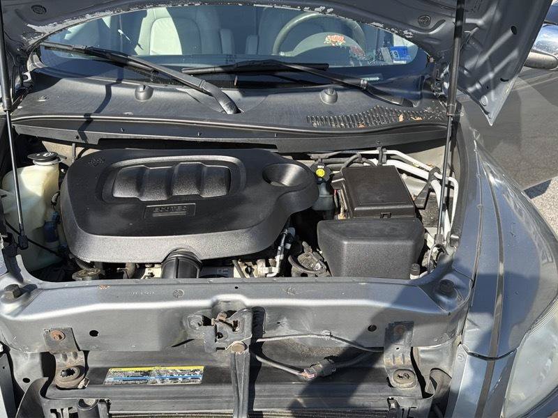 Used 2007 Chevrolet HHR LT w/ LT Preferred Equipment Group FWD image 29
