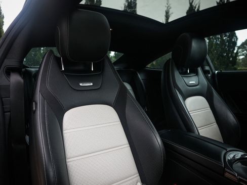 Used 2018 Mercedes-Benz C 63 AMG AMG C 63 image 33