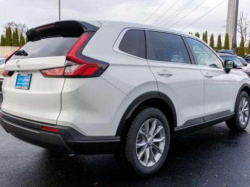 New 2026 Honda CR-V EX-L image 6