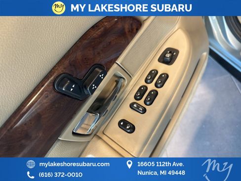 Used 2006 Mercury Grand Marquis LS image 11