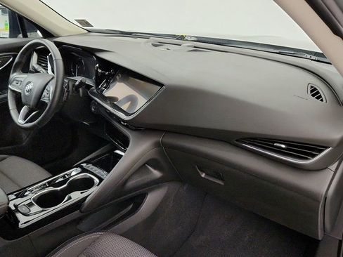 Used 2023 Buick Envision Preferred w/ Sport Touring Package image 25