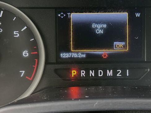 Used 2016 Ford F150 XLT w/ Equipment Group 302A Luxury RWD image 20