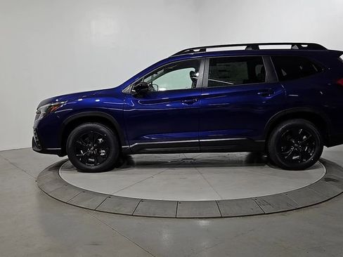 New 2026 Subaru Ascent Premium AWD/4WD image 2