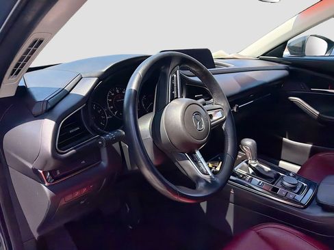 Used 2023 MAZDA CX-30 AWD 2.5 S w/ Preferred Package image 6