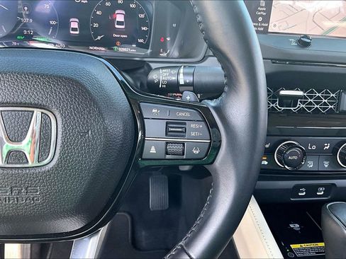 Certified 2023 Honda Accord Touring image 12