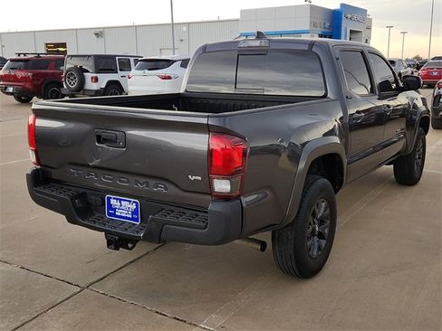 Used 2023 Toyota Tacoma SR5 image 4