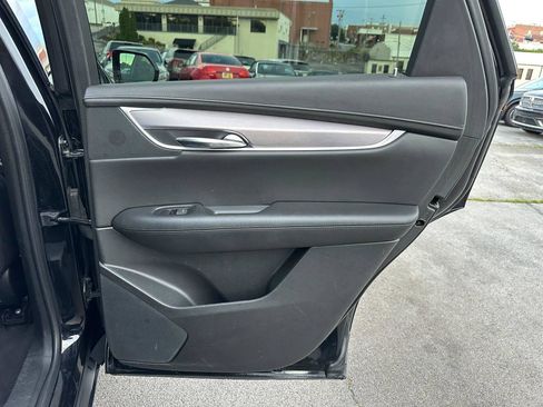 Used 2019 Cadillac XT5 Premium Luxury AWD/4WD image 35