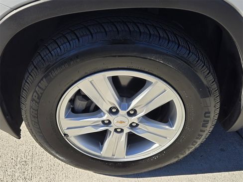 Used 2020 Chevrolet Trax LS image 10