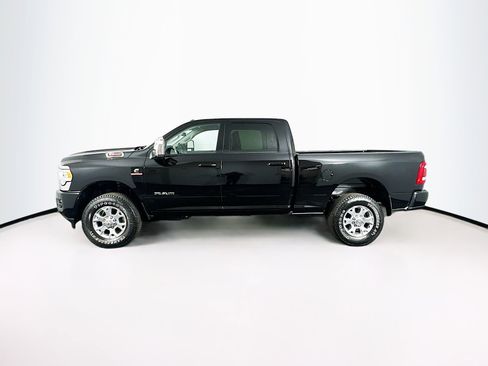 Used 2024 RAM 2500 Laramie w/ Safety Group image 4