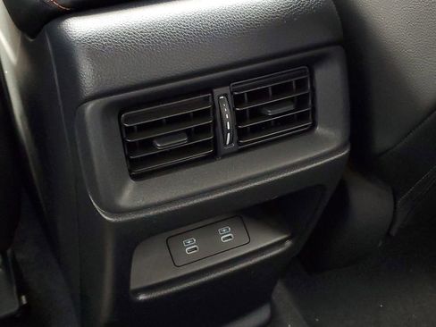 New 2026 Honda CR-V Sport Touring image 34