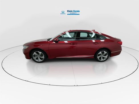 Used 2018 Honda Accord EX-L image 7