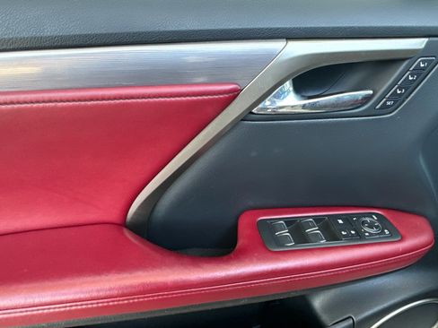 Used 2019 Lexus RX 350 F Sport image 11