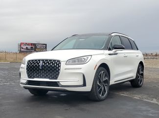 New 2026 Lincoln Corsair Grand Touring video 2