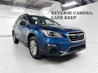 Used 2019 Subaru Outback 2.5i