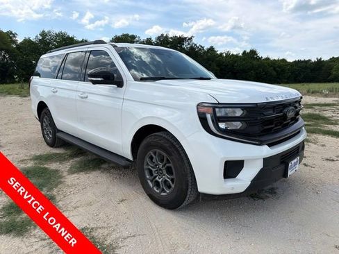 New 2026 Ford Expedition Max Active AWD/4WD image 5