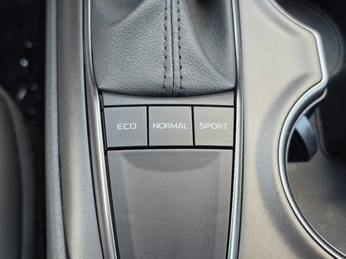 Used 2024 Toyota Camry SE w/ Cold Weather Package FWD image 26