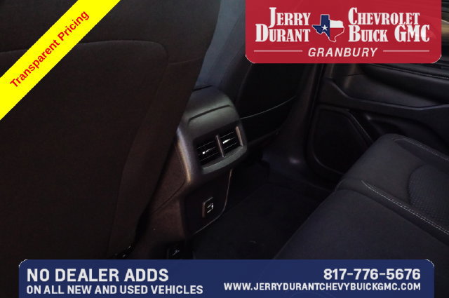 Used 2024 GMC Terrain SLE w/ Driver Convenience Package FWD image 20