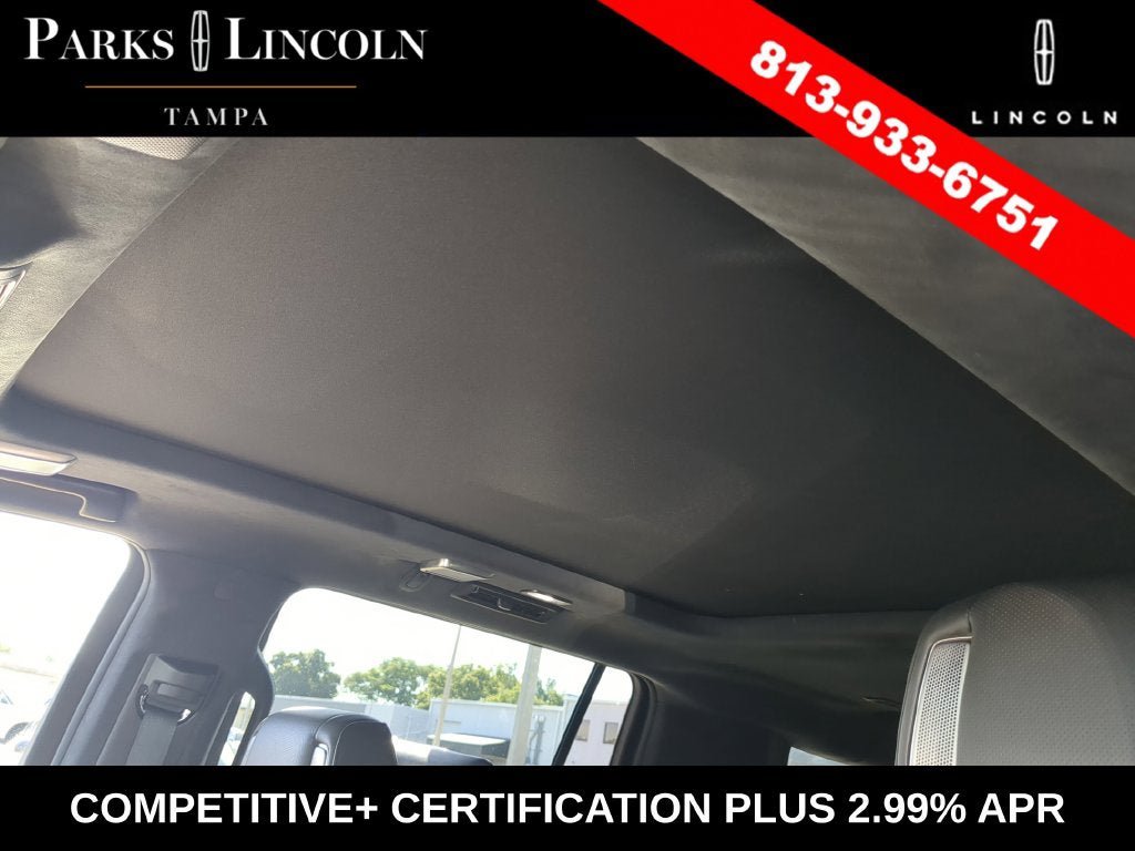 Used 2023 Cadillac Escalade ESV Sport Platinum w/ LPO, ONYX Package AWD/4WD image 23