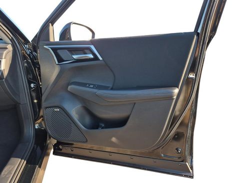 New 2026 Mitsubishi Outlander ES image 24