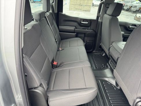 New 2026 Chevrolet Silverado 1500 W/T w/ Trailering Package AWD/4WD image 23