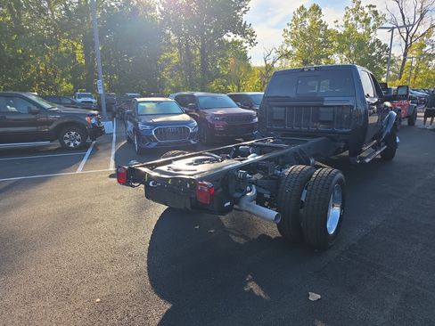 New 2026 RAM 5500 Laramie image 23