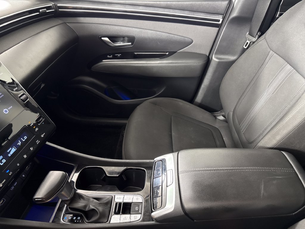 Used 2022 Hyundai Tucson SEL w/ Convenience Package FWD image 19