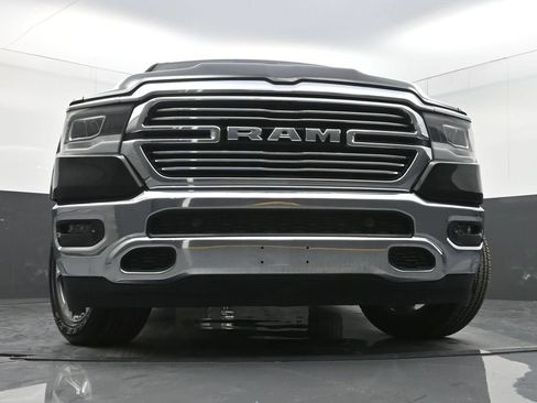 Used 2021 RAM 1500 Laramie RWD image 26