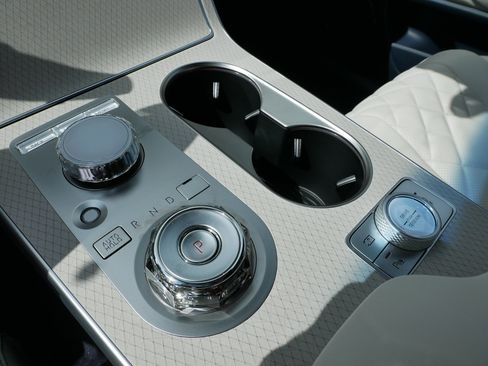 New 2026 Genesis GV80 3.5T Prestige image 9