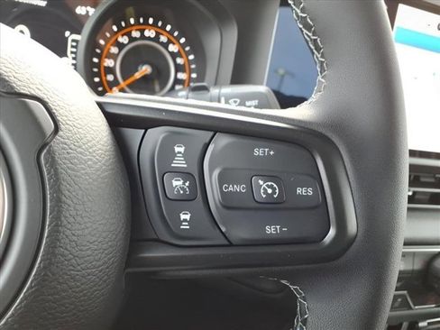 New 2026 Jeep Wrangler Sport S image 16