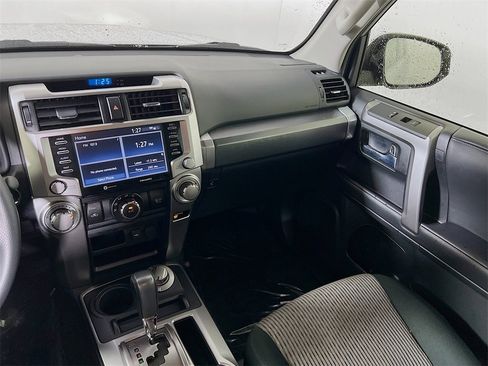 Certified 2024 Toyota 4Runner SR5 image 21