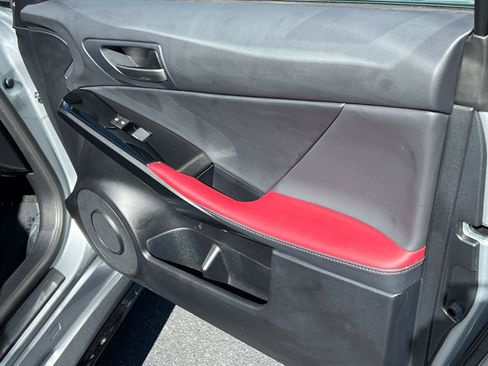Certified 2024 Lexus IS 350 F Sport image 15