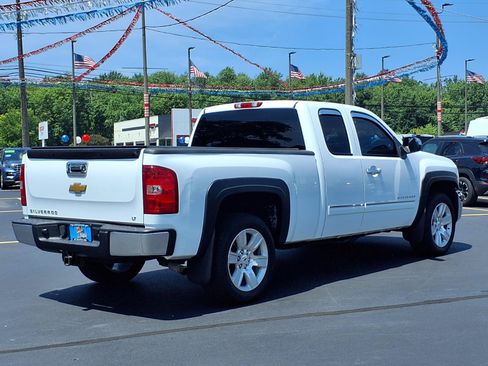 Used 2013 Chevrolet Silverado 1500 LT w/ All-Star Edition RWD image 1