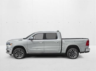 New 2026 RAM 1500 Limited video 3