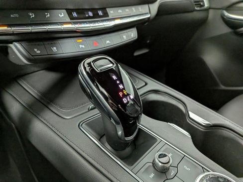 Certified 2023 Cadillac XT4 Sport image 22