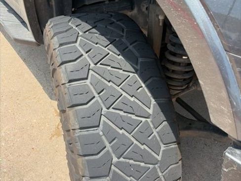 Used 2016 Ford F150 XLT w/ Equipment Group 301A Mid AWD/4WD image 8