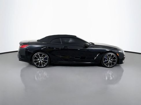 Used 2025 BMW M850i xDrive Convertible AWD/4WD image 8