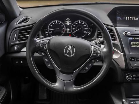 Used 2022 Acura ILX w/ Premium Package FWD image 26