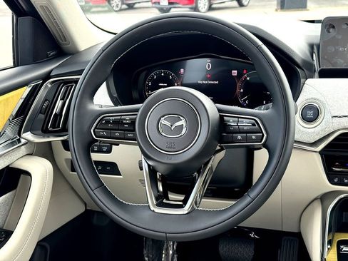 New 2026 MAZDA CX-90 3.3 Turbo S w/ Premium Plus AWD/4WD image 22