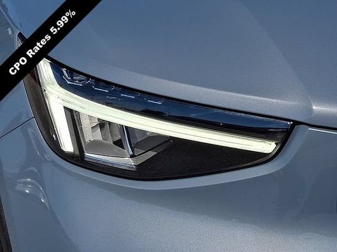 Certified 2023 Volvo XC40 B5 Ultimate w/ Climate Package AWD/4WD image 11
